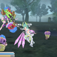 Image for article titled The New Neptunia Is a Love Letter to All things Zombie